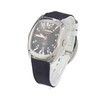 Laikrodis CHRONOTECH CT7696M-01. Kwarcowy, Kolor juoda. Mężczyzna.