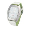 Laikrodis CHRONOTECH CT7696M-05. Kwarcowy, Kolor žalia. Mężczyzna.