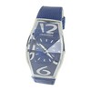 Laikrodis CHRONOTECH CT7932AM-83. Kwarcowy, Kolor mėlyna. Mężczyzna.
