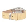 Laikrodis CHRONOTECH CT7932AM-88. Kwarcowy, Kolor geltona. Mężczyzna.