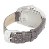Laikrodis CHRONOTECH CT7988M-70. Kwarcowy, Kolor juoda. Mężczyzna.