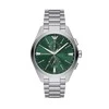Laikrodis MEN'S WATCH EMPORIO ARMANI CLAUDIO AR11480 + BOX
