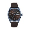 Laikrodis GUESS W0658G8. Kwarcowy, Kolor mėlyna. Mężczyzna.
