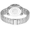 Laikrodis JUST CAVALLI JC1G175M0265. Kwarcowy, Kolor mėlyna. Mężczyzna.