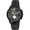 Laikrodis JUST CAVALLI JC1G175M0285. Kwarcowy, Kolor juoda. Mężczyzna.