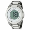 Laikrodis KENNETH COLE 10023868. Skaitmeninis, Kolor pilka. Mężczyzna.