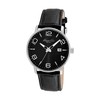 Laikrodis KENNETH COLE IKC8005. Kwarcowy, Kolor juoda. Mężczyzna.