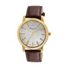 Laikrodis KENNETH COLE IKC8043. Kwarcowy, Kolor sidabrinė. Mężczyzna.
