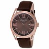 Laikrodis KENNETH COLE IKC8073. Kwarcowy, Kolor ruda. Mężczyzna.