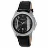 Laikrodis KENNETH COLE IKC8095. Kwarcowy, Kolor juoda. Mężczyzna.