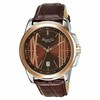 Laikrodis KENNETH COLE IKC8096. Kwarcowy, Kolor ruda. Mężczyzna.