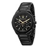 Laikrodis vyrams MASERATI R8853100021 - COMPETIZIONE (zs004d)