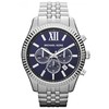 Vyriškas laikrodis MICHAEL KORS Lexington MK8280 + BOX