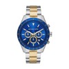 Laikrodis MICHAEL KORS MK8825. Kwarcowy, Kolor mėlyna. Mężczyzna.