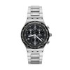 Laikrodis SWATCH modelis NIGHT FLIGHT