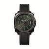 Laikrodis THOMAS SABO WA0106-208-20. Kwarcowy, Kolor juoda. Mężczyzna.