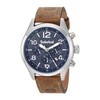 Timberland RUTHERFORD VYRIŠKAS LAIKRODIS TBL.15249JS/03 (zq006c)
