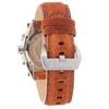 Laikrodis TIMBERLAND TBL1331JS-02C. Kwarcowy, Kolor juoda. Mężczyzna.