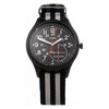 Laikrodis TIMEX TW2V10600LG. Kwarcowy, Kolor juoda. Mężczyzna.