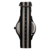 Laikrodis TIMEX TW2V10600LG. Kwarcowy, Kolor juoda. Mężczyzna.