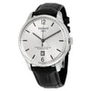 Laikrodis Tissot T-Classic CHEMIN DES TOURELLES POWERMATIC 80 T099.407.16.037.00