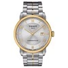 Laikrodis Tissot Luxury Powermatic 80 T086.407.22.037.00