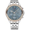 Laikrodis TOMMY HILFIGER WOMEN'S WATCH 1781976 ARI (zf526c) + BOX