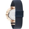Laikrodis TOMMY HILFIGER 1782541. Kwarcowy, Kolor mėlyna. Kobieta.
