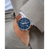 TOMMY HILFIGER VYRIŠKAS LAIKRODIS 1791629 KYLE (zf051a)
