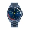 Laikrodis TOMMY HILFIGER TH1791689. Kvarcas, Spalva mėlyna. Žmogus.