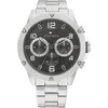 Vyriškas laikrodis TOMMY HILFIGER 1792029 BLAZE (zf118c)