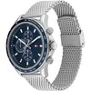 TOMMY HILFIGER VYRIŠKAS LAIKRODIS 1792018 Miles (zf113a) + DĖŽUTĖ