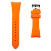 Laikrodis GLAM ROCK GS4272. STRAP, Kolor . Unisex.