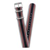 Laikrodis TIMEX BTQ352007. STRAP, Kolor . Unisex.