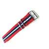 Laikrodis U.S. POLO ASSN. 14-0303. CORREA, Kolor . Mężczyzna.