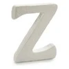 Pincello Laiškas Z Balta polistirenas 1 x 15 x 13,5 cm (12 vnt.)
