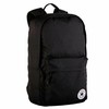 Converse Kuprinė EDC Poly Backpack Juodas