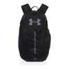 Kuprinė Under Armour Hustle Lite juoda-pilka 1364180 001