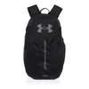 Under Armour Sportinė kuprinė Hustle Lite juoda (1364180-001)