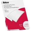 Laminating Pouches Ibico 100 vnt. A4