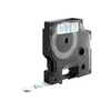 Dymo S0720540 D1 45014 Tape 12mm x 7m Mėlyna on Baltas