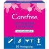 Įklotai Carefree Flexiform Protector 56 U