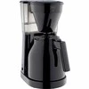 Kavos aparatas Melitta 1023-06 Automatinis Lašėjimo