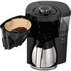Kavos aparatas Melitta 1025-16 Lašėjimo 1.25 L