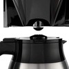 Kavos aparatas Melitta 1025-16 Lašėjimo 1.25 L