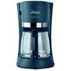 Ufesa lašelinis kavos aparatas 0,6 l, 600 W, 6 puodeliams, CG7114 Capriccio