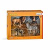 SCHLEICH WILD LIFE Pradinis Rinkinys