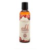 Intimate Earth - Natural Flavors Glide Wild Cherries 60 ml