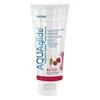 Joydivision AQUAglide Cherry Vanduo-Based Lubricant Gel 100ml