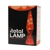 iTotal - Lavos lempa VULKANAS - 36 cm (1270395)